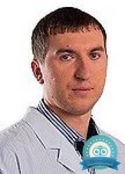 Рентгенолог Четвериков Роман Анатольевич