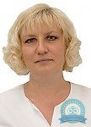 Уролог, андролог Попова Ольга Александровна