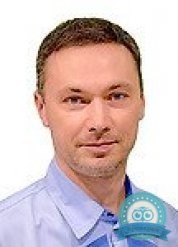 Остеопат Сладкомедов Владимир Евгеньевич
