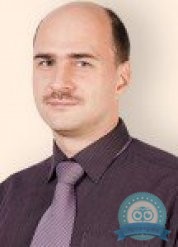 Детский гастроэнтеролог, детский врач узи Жарков Алексей Петрович