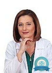 Репродуктолог, акушер-гинеколог, гинеколог, гинеколог-эндокринолог, врач узи Танчук Елена Валерьевна