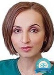 Акушер-гинеколог, гинеколог, гинеколог-эндокринолог, врач узи Еженкова Анастасия Сергеевна