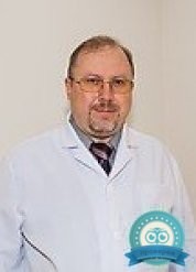 Невролог Косов Павел Николаевич
