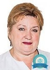 Гастроэнтеролог, пульмонолог, терапевт, иммунолог, аллерголог Горбачева Ирина Анатольевна