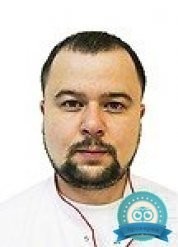 Детский стоматолог, детский стоматолог-хирург, детский стоматолог-имплантолог, детский челюстно-лицевой хирург Майборода Александр Владимирович