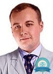 Онколог, детский онколог Левченко Никита Евгеньевич