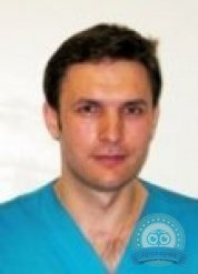 Эндоскопист, детский эндоскопист Тимергалин Илья Владимирович