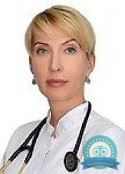 Кардиолог, детский кардиолог, ревматолог, детский ревматолог Побегай Ольга Владимировна