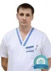 Детский офтальмолог (окулист) Мещеряков Евгений Владимирович
