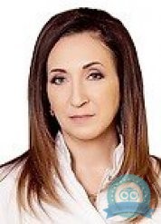 Детский лор (отоларинголог) Щека Светлана Григорьевна