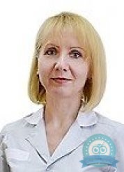 Акушер-гинеколог, гинеколог Туманова (Пенкина) Лариса