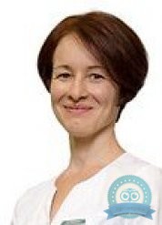 Детский физиотерапевт Микова Галина Валерьевна