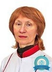 Психолог, психотерапевт Никитина Елена Ивановна