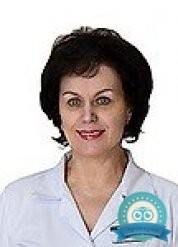 Акушер-гинеколог, гинеколог Молокова Ирина Владимировна