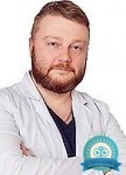 Маммолог, хирург, онколог, проктолог Колосовский Ярослав Викторович