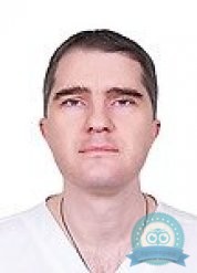 Детский лор (отоларинголог) Кононенко Евгений Игоревич