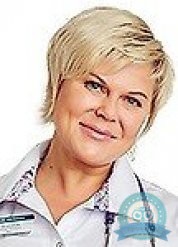 Пульмонолог, иммунолог, аллерголог Питиримова Елена Сергеевна