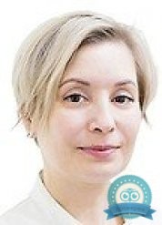 Врач УЗИ Варламова Наталья Николаевна