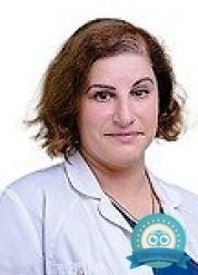 Гинеколог, гинеколог-эндокринолог Магди Надья Ахмедовна