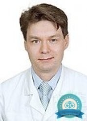 Кардиолог, терапевт, врач функциональной диагностики, сомнолог Таран Андрей Дмитриевич