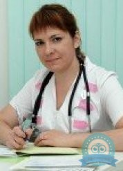 Пульмонолог, терапевт, аллерголог, семейный врач Лукьянова Оксана Николаевна