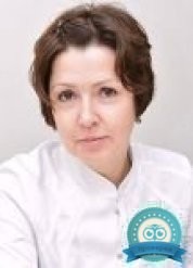 Офтальмолог (окулист) Юшманова Светлана Леонидовна
