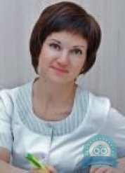 Пульмонолог, терапевт, аллерголог Богач Валентина Юрьевна