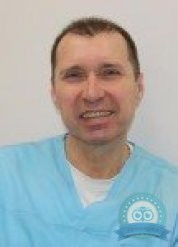 Массажист Сорокин Павел Сергеевич