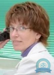 Невролог, гирудотерапевт, рефлексотерапевт Максимова Татьяна Александровна