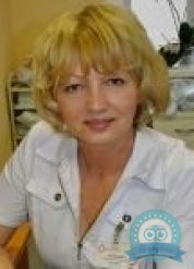 Массажист Капранова Галина Викторовна