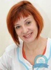 Физиотерапевт Семенова Ирина Ивановна