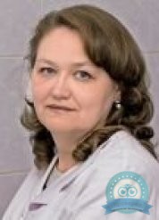 Гастроэнтеролог, ревматолог, терапевт Малышева Татьяна Евгеньевна