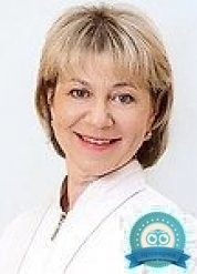 Стоматолог, стоматолог-ортопед, стоматолог-терапевт, стоматолог-имплантолог Александрова Инна Ивановна
