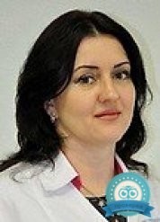 Невролог, детский невролог Савченко Елена Владимировна
