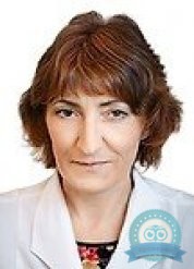 Детский медицинский генетик Кречмар Марина Валерьевна