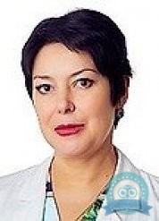 Кардиолог, терапевт Байдина Валентина Александровна