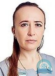 Детский офтальмолог (окулист) Якимова Мария Алексеевна