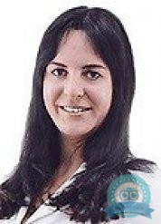 Детский лор (отоларинголог) Михайлова Екатерина Андреевна