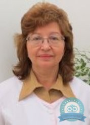 Детский офтальмолог (окулист) Иванова Раиса Гавриловна