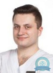 Массажист Лутченко Артем Владимирович