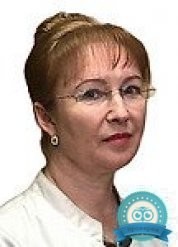 Маммолог, хирург, онколог, онколог-маммолог Антонова Любовь Александровна