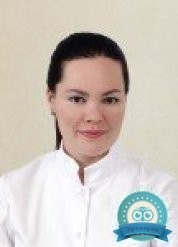 Дерматолог, дерматокосметолог Бутина (Бегунова) Анна
