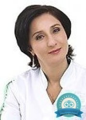 Гинеколог, гинеколог-эндокринолог, врач узи Джашиашвили Мэгги Джемаловна