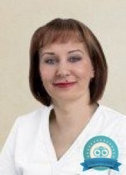 Дерматолог, дерматокосметолог Андреева Оксана Александровна