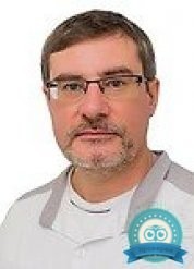 Мануальный терапевт, ортопед Паронько Сергей Николаевич