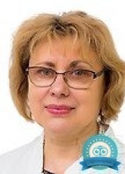 Невролог, вертебролог Малюкова Марина Владимировна