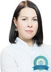 Невролог, детский невролог, физиотерапевт, детский физиотерапевт Лысикова Татьяна Геннадьевна