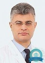 Уролог, дерматовенеролог, андролог Скоробогатов Александр Евгеньевич