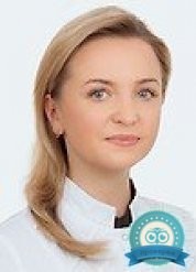 Акушер-гинеколог, гинеколог, гинеколог-эндокринолог Щербань Юлия Владимировна
