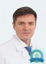 Уролог, дерматовенеролог, андролог Супрунович Андрей Георгиевич